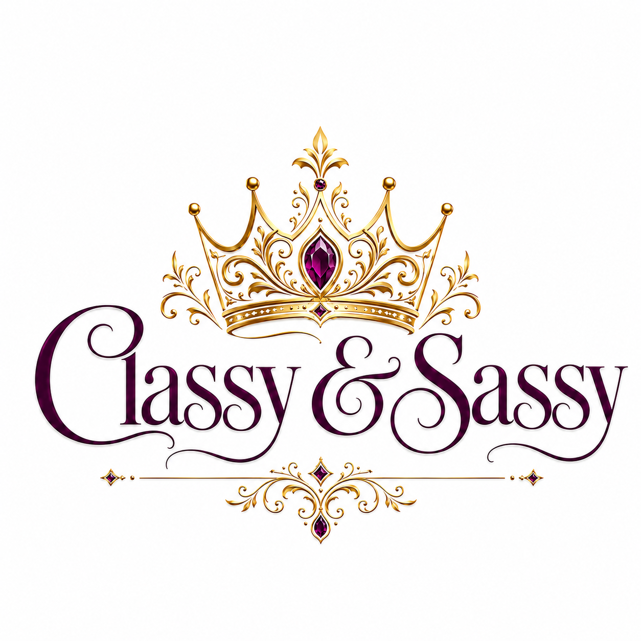 Classy & Sassy